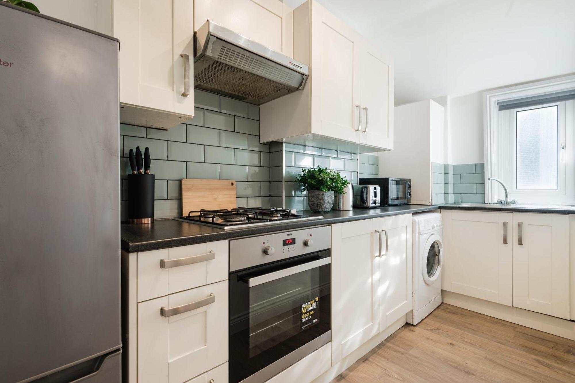 London Paddington Station Apartments Londres Exterior foto