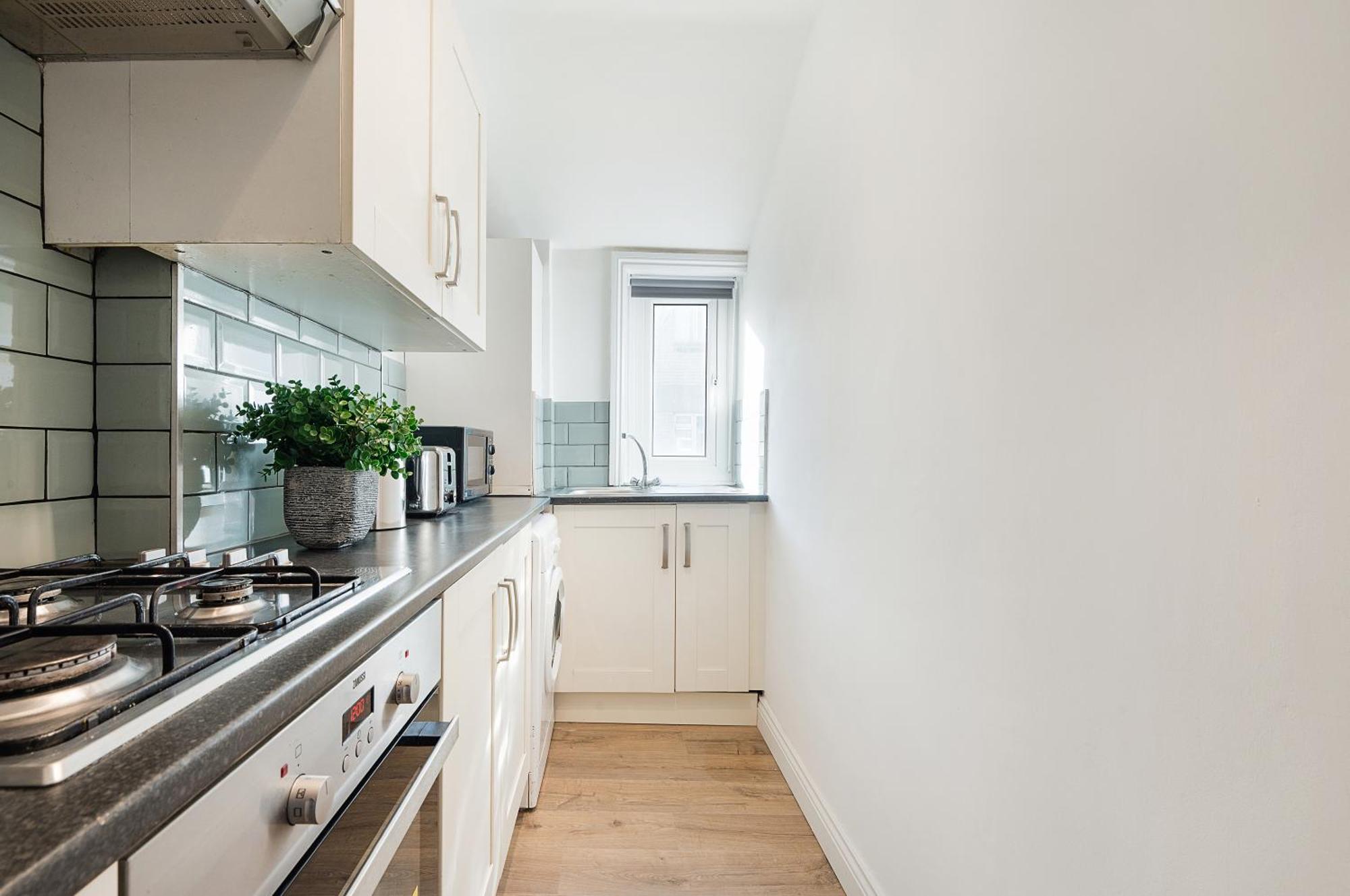 London Paddington Station Apartments Londres Exterior foto